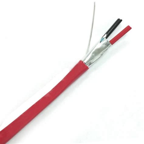 nec 760 fire alarm cables